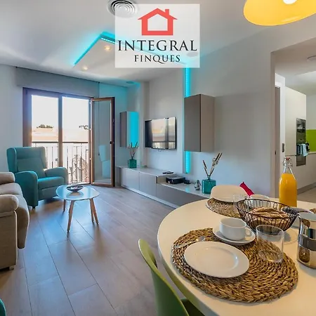 Luxe Apartament *