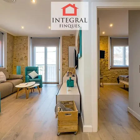 Apartament Luxe *