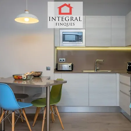 Apartament Luxe *