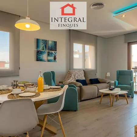 Apartament Luxe