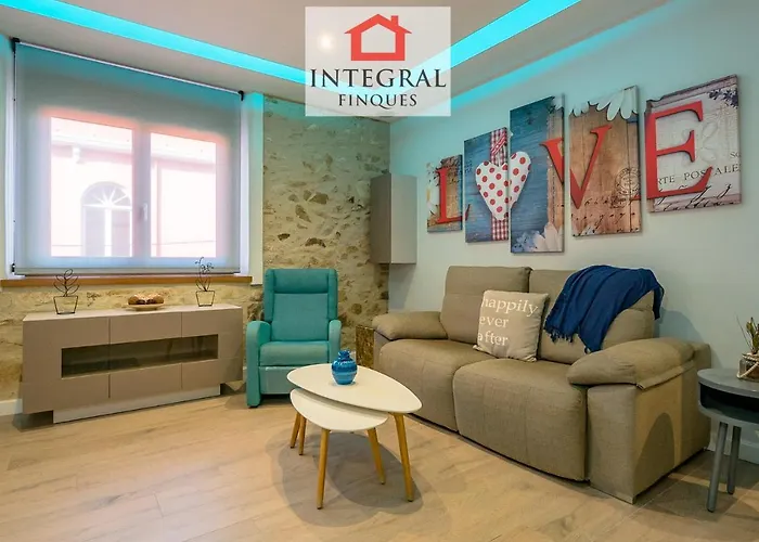 Luxe Appartement Palamós