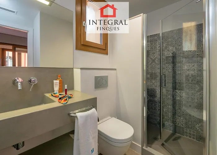 Luxe Palamós