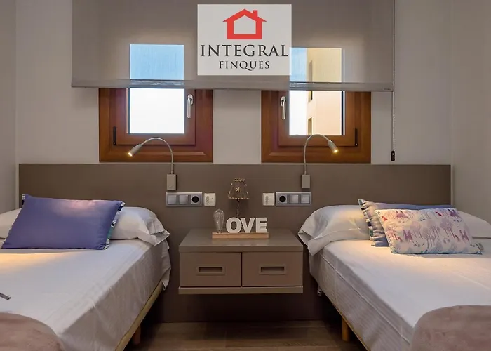 Appartement Luxe *