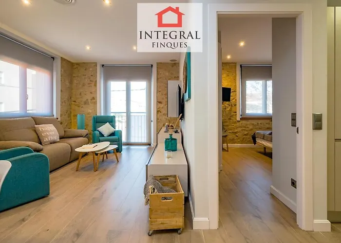 Appartement Luxe *