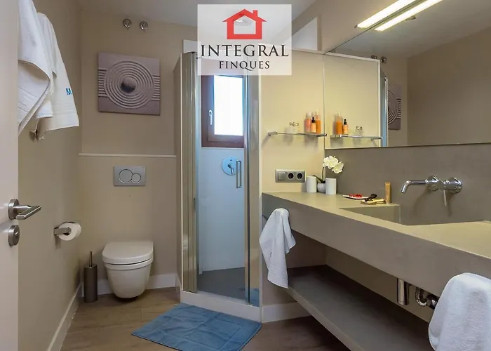 Luxe Palamós