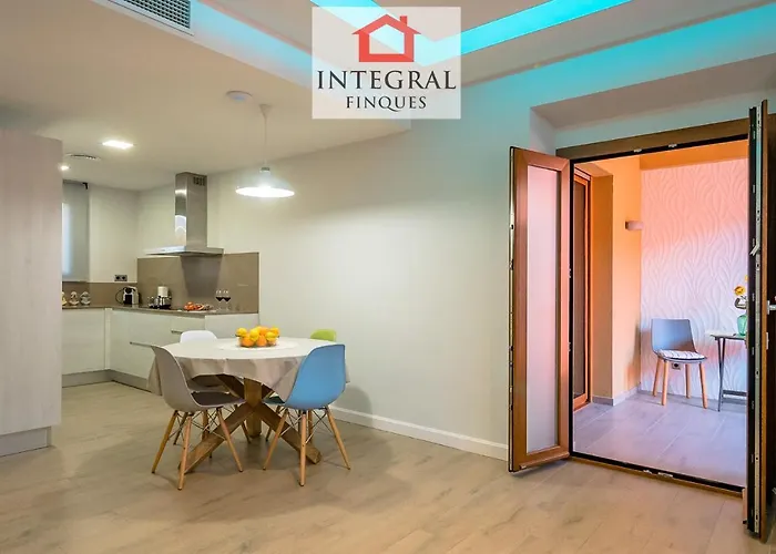 Appartement Luxe *