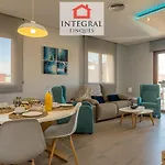 Apartamento Luxe