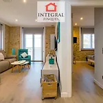Apartamento Luxe *