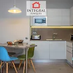 Apartamento Luxe *
