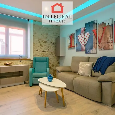 Luxe Apartment Palamos
