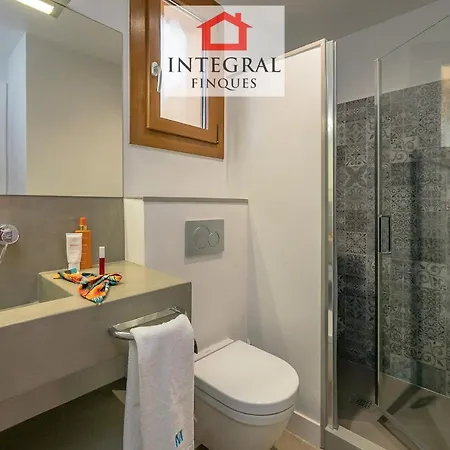 Luxe Palamos