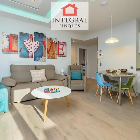 Luxe Palamos