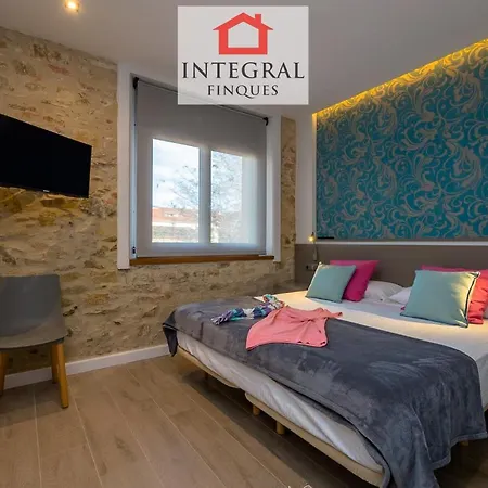 Apartment Luxe Palamos