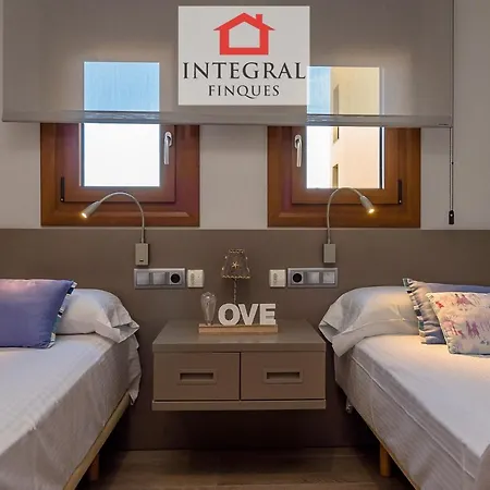 Apartment Luxe *