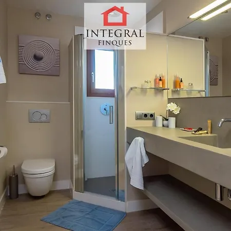 Luxe Palamos