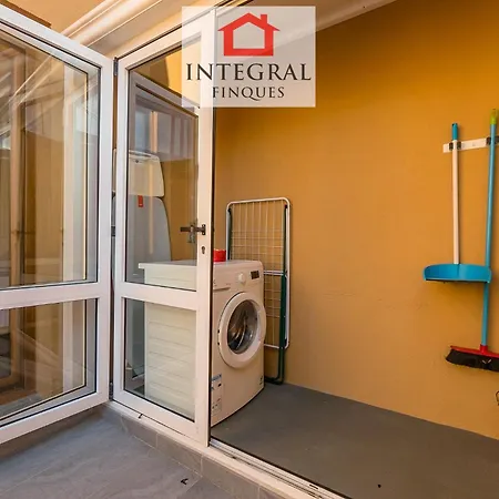 Luxe Apartment Palamos