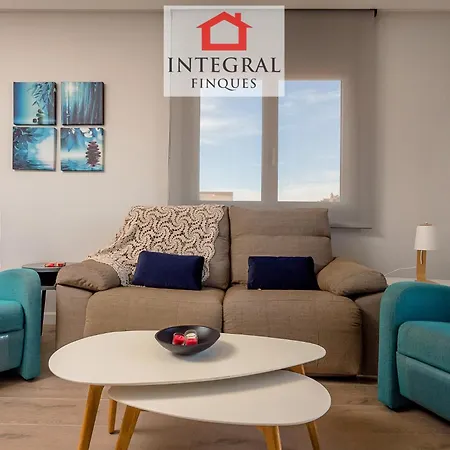 Luxe Apartment *