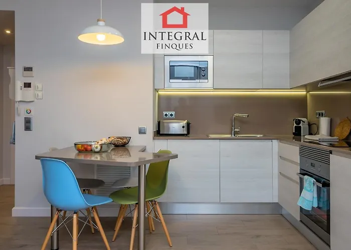 Appartement Luxe *