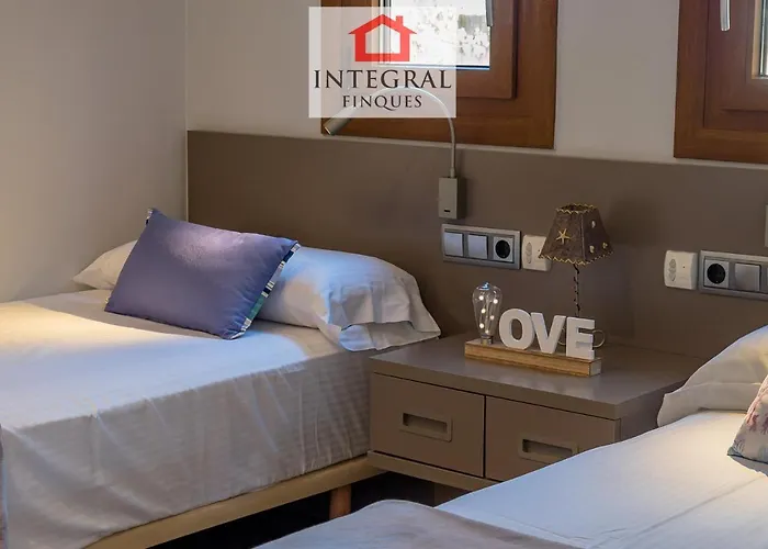 Luxe Appartement
